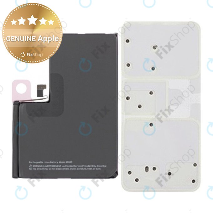 Батерия за iPhone 13 Pro Max, 4352mAh, 661-22294, Genuine Apple