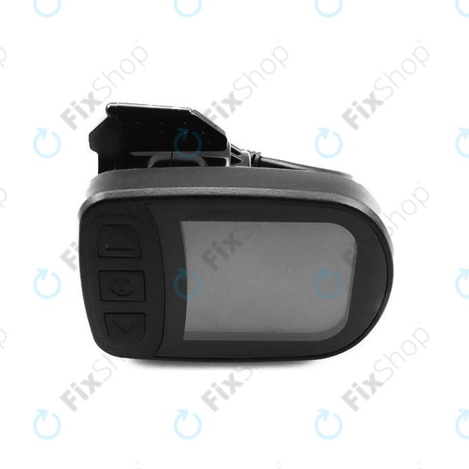 Табло с LCD дисплей за Kugoo G-Booster, стара версия