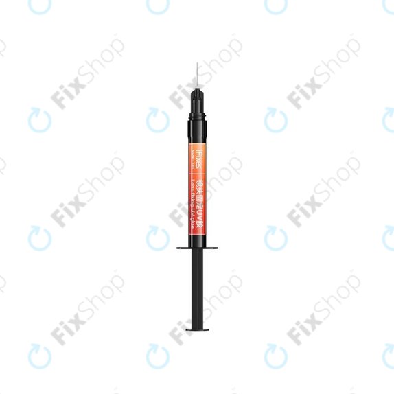 iFixes iL01 - UV лепило за фиксиране на лещи, 5ml