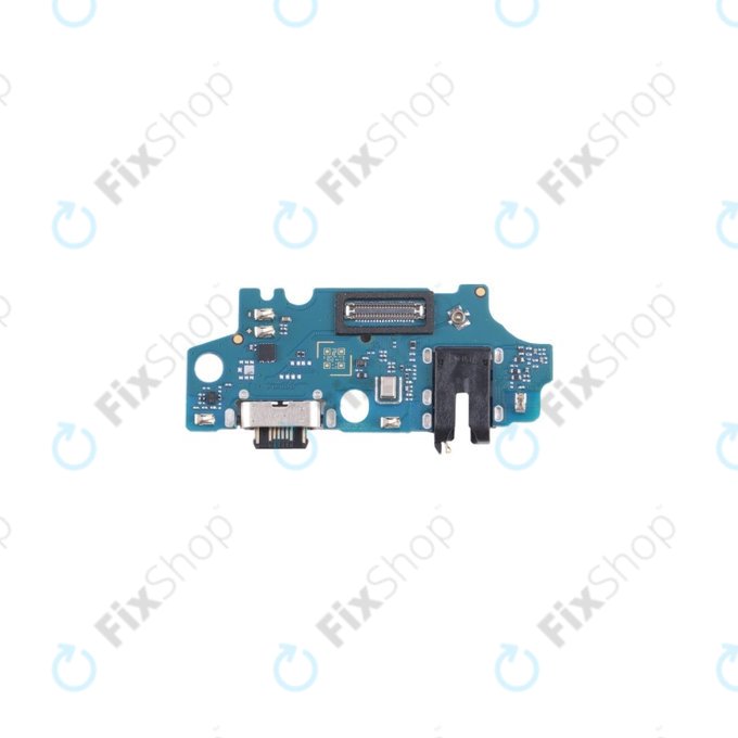 Зареждащ конектор PCB платка за Samsung A05s A057G, GH81-24366A, Genuine Service Pack