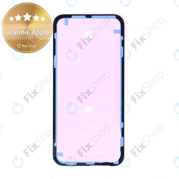 Лепило за стъкло на задния корпус за iPhone 15 Pro Max, 923-09191-S, Genuine Apple