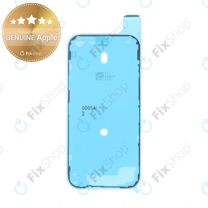 LCD Лепило за Дисплей за iPhone 17 Pro, 30 бр., 923-12850, Genuine Apple