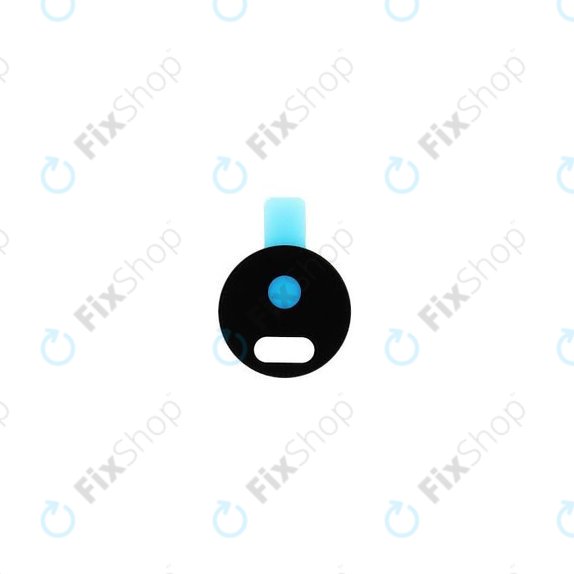 Обектива на задната камера за Microsoft Lumia 950 XL, 9463192, Genuine Service Pack