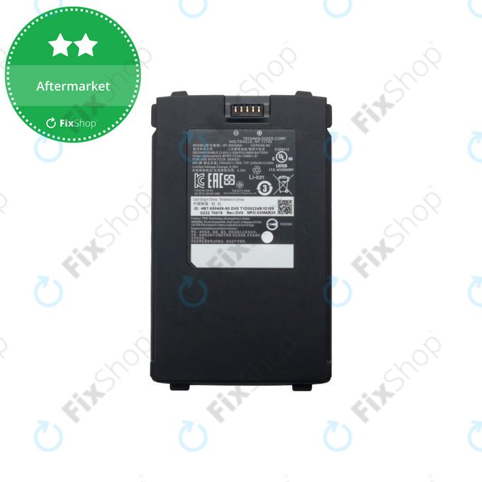 Батерия за Zebra TC21, 3300mAh (Thinner Type)