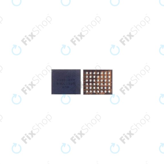 Аудио усилвателен IC чип 338S1077 за iPhone 5, 5C