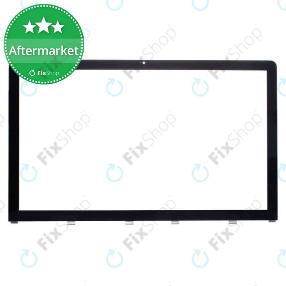 Предно стъкло за Apple iMac 27" A1312 (късна 2009 – средата на 2010)