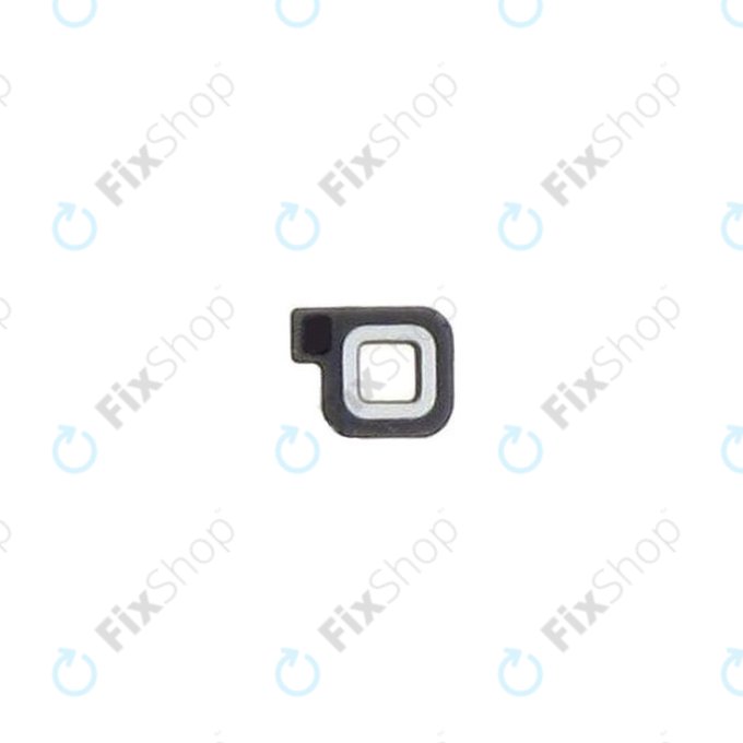 Гумено уплътнение за микрофон за Samsung A5 SM-A520F, GH98-39114A, Genuine Service Pack