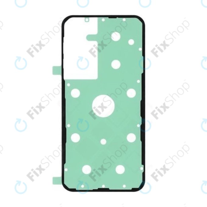 Капак на батерията лепенка за Samsung A55 A556B, GH02-25681A, Genuine Service Pack