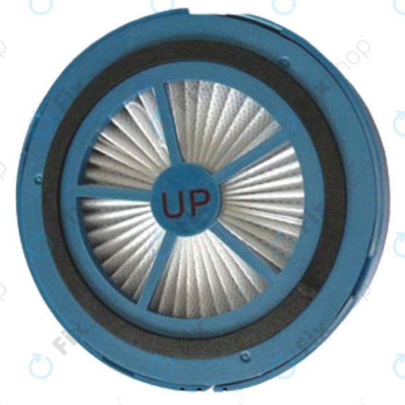 HEPA филтър за Proscenic P10, P11, U11, син, Blue (3pcs)