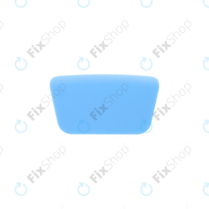 Капак на тъчпада V2.0 (Light Blue) за контролер Sony PlayStation 5 DualSense