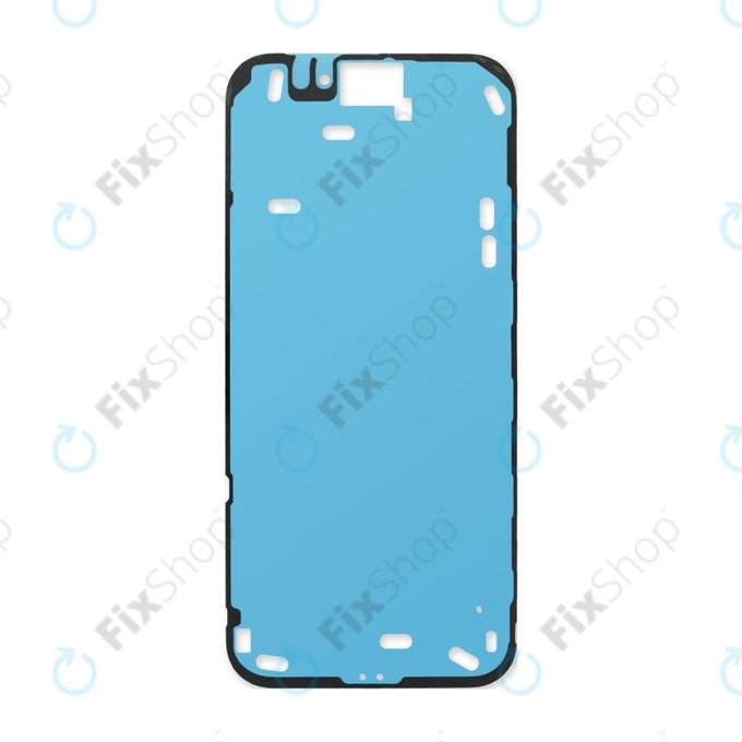 Лепенка под LCD за Google Pixel 9 Pro, G806-10496-22, Genuine Service Pack