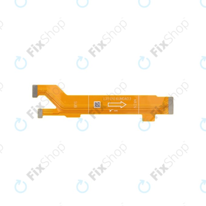 Основен flex кабел за Xiaomi Redmi Note 13 Pro+ 23090RA98C