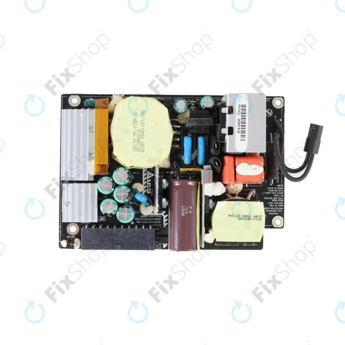 Захранване за Apple iMac 20" A1224 (началото на 2008 – средата на 2009), 180W