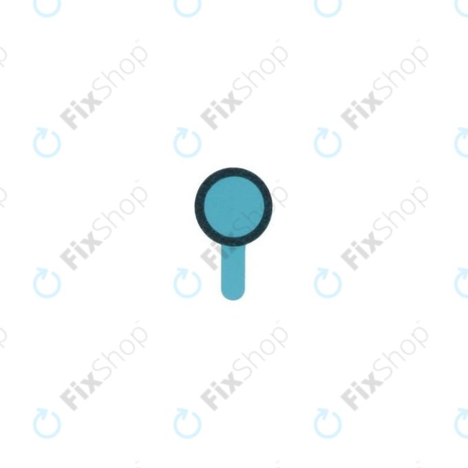 Лепенка за камерата за Huawei Mate 20 Lite, 51638846, Genuine Service Pack