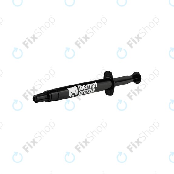 Термопаста 1,5ml/3,9g, Thermal Grizzly Hydronaut