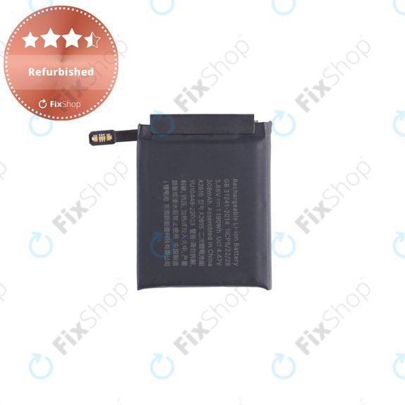 Батерия за Apple Watch 8 45mm, 308mAh, A2815, Refurbished