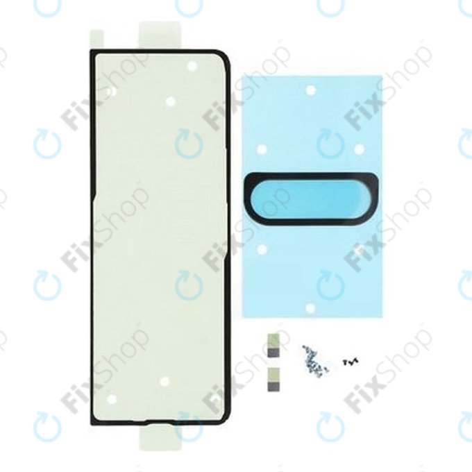 Комплект лепенка B за Samsung Z Fold 3 F926B, GH82-26477A, Genuine Service Pack