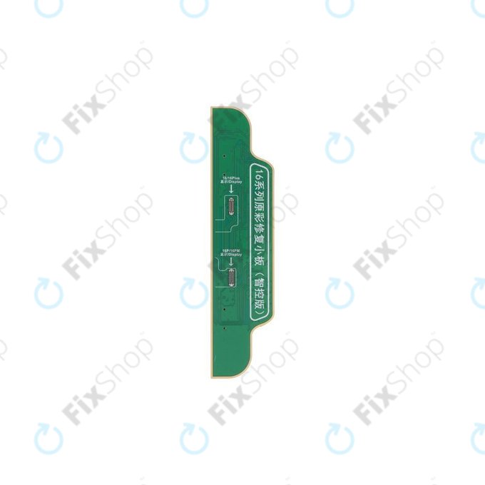True Tone screen board JC V1SE, V1S за iPhone 16 Series