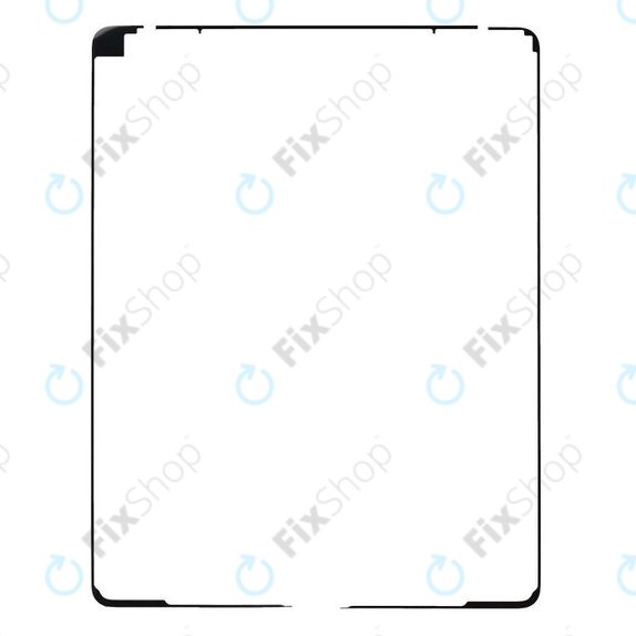 Лепенка за тъчскрийн за Apple iPad Pro 10.5 (2017), iPad Air (3rd Gen 2019)