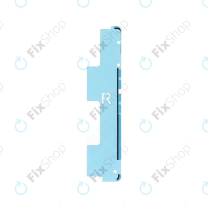 лепенка за дисплей LCD за Samsung Z Fold 5 F946B, десен, GH81-23974A, Genuine Service Pack
