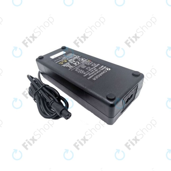 Зарядно за Kugoo G-Booster, 54.6V / 2A