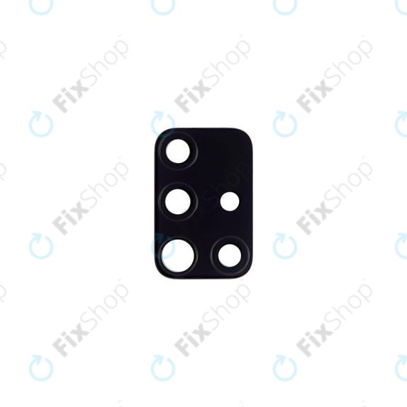 Стъкло за обектив на задната камера за Samsung A51 A515F, A51 5G A516B
