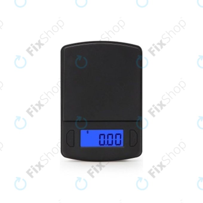 Професионална дигитална везна 300g/0.01g, TFY SC910B