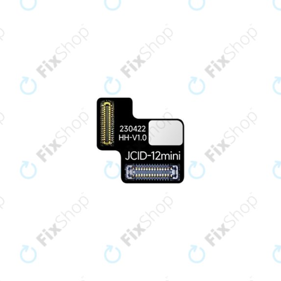 FPC флекс кабел за ремонт на задна камера за iPhone 12 Mini, JCID