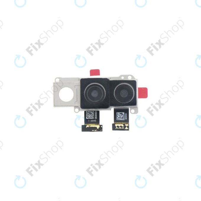 Задна камера за Asus Zenfone 8 Flip, 64 + 12MP, 04080-00300600, Genuine Service Pack