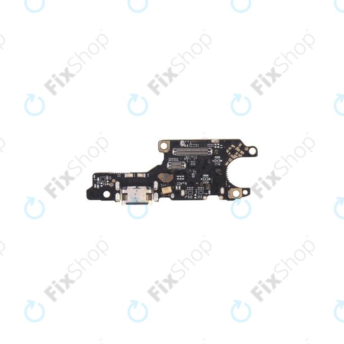 Зареждащ конектор PCB платка за Honor 50