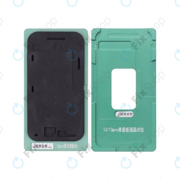 Форма за ламиниране на дисплей без рамка XHZC за iPhone 13