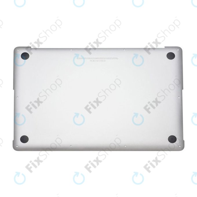 Долен капак за MacBook Pro 15" A1398 (среден 2012 – среден 2015)