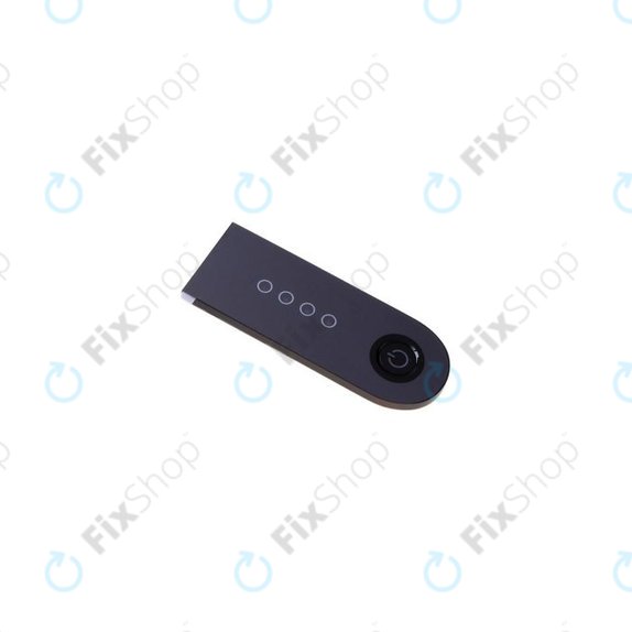 Капак на дисплея за Xiaomi Mi Electric Scooter 2 M365 (LED тип табло)