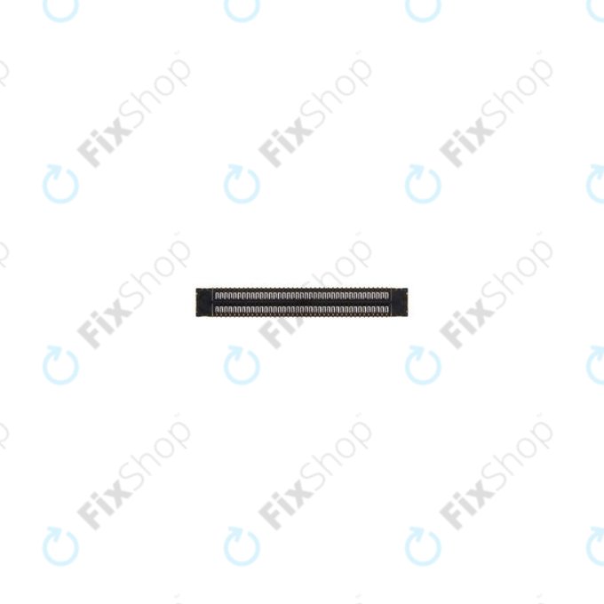 Конектор дънна платка за Samsung A40 A405F, A71 A715F, A70 A705F, A51 A515F, S20 FE G780F, 3710-004285, Genuine Service Pack