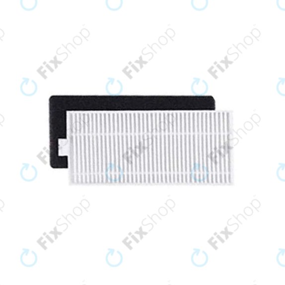 HEPA филтър за Ecovacs Deebot N79-series, 500, 600-series, 700-series, Yeedi K600, K700