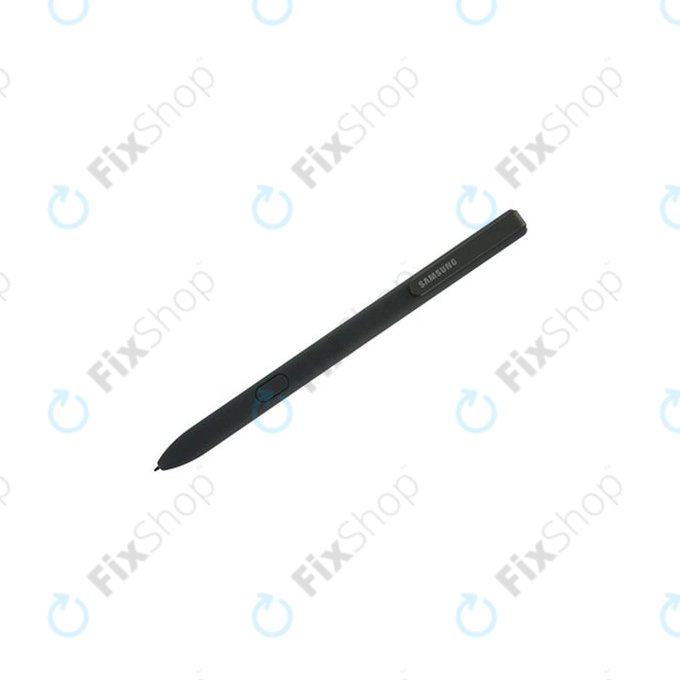 Стилус за Samsung Tab S3 T820, черен, Black - GH98-41160A, Genuine Service Pack