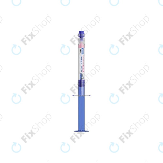 iFixes i086 Pink Performance Thermal Compound - термопаста за телефони и таблети, 8g