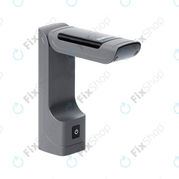 Инфрачервена термографска камера, Lincseek ShortCam II