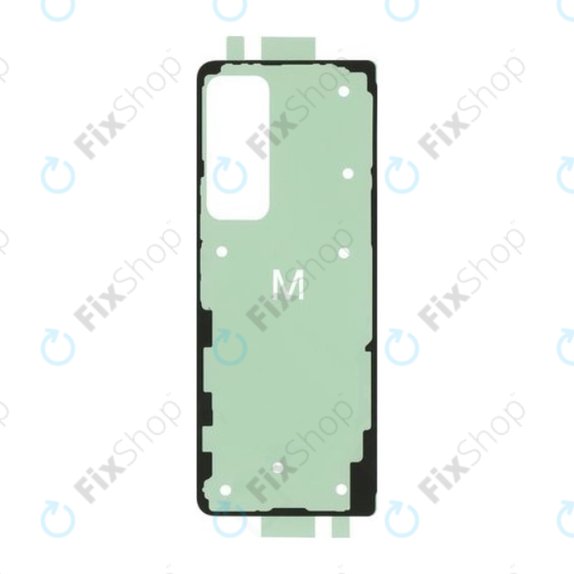 Капак на батерията лепенка за Samsung Z Fold 5 F946B, GH81-24019A, Genuine Service Pack
