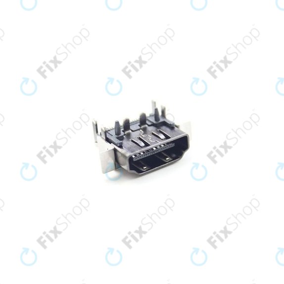HDMI порт 2.0 за Microsoft Xbox One X