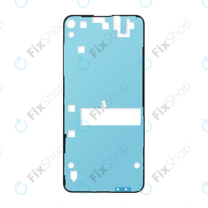 лепенка за дисплей LCD за Google Pixel 5a 5G G1F8F G4S1M