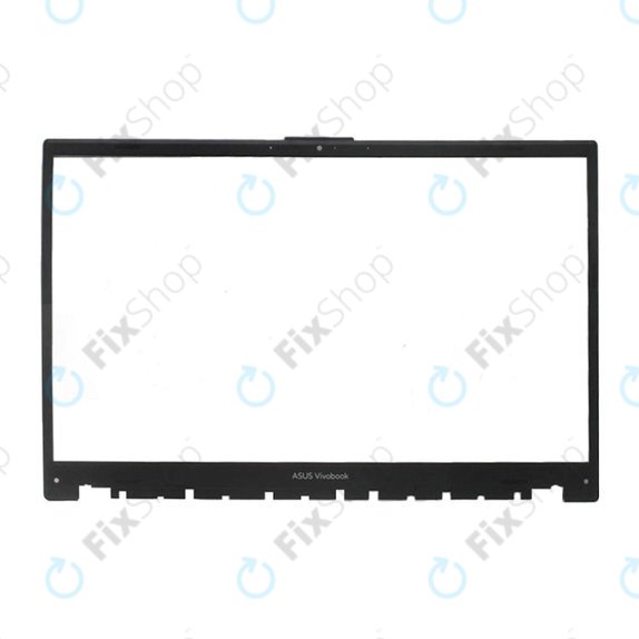 Капак B за Asus VivoBook Go 15 E1504GA-BQ270W, B90NB0ZT2-R7BP10, LCD рамка, Genuine Service Pack
