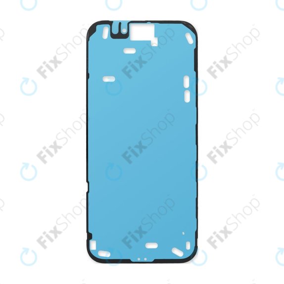 Лепенка под LCD за Google Pixel 9 Pro, G806-10496-22, Genuine Service Pack