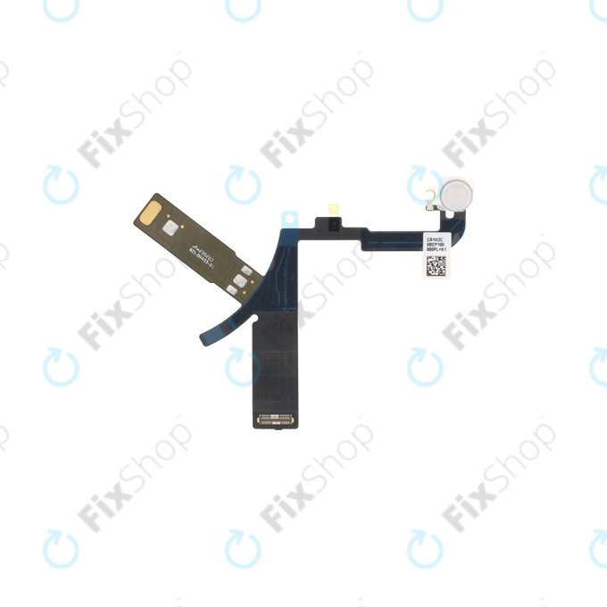 Флекс кабел с светкавица за задна камера за iPhone 15 Pro