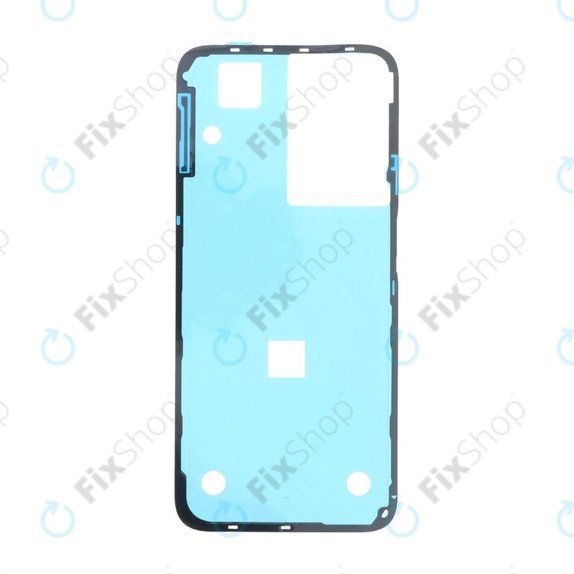 Капак на батерията лепенка за Realme 9 Pro Plus RMX3392 RMX3393