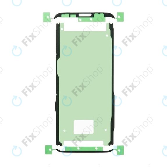 лепенка за дисплей LCD за Samsung S8 G950F