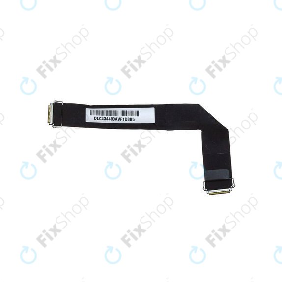 LCD eDP кабел за дисплей за Apple iMac 21.5" A1418 (късно 2012 – късно 2013), 30/30-pin