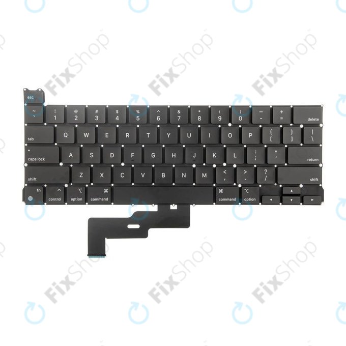Клавиатура за MacBook Pro 13" A2338 (2020), US