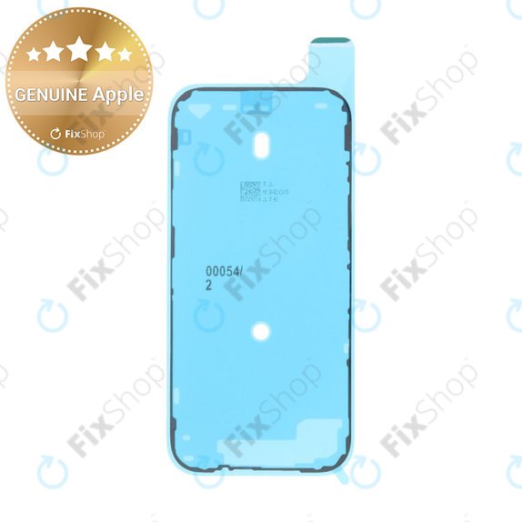LCD Лепило за Дисплей за iPhone 17 Pro, 923-12850-S, Genuine Apple
