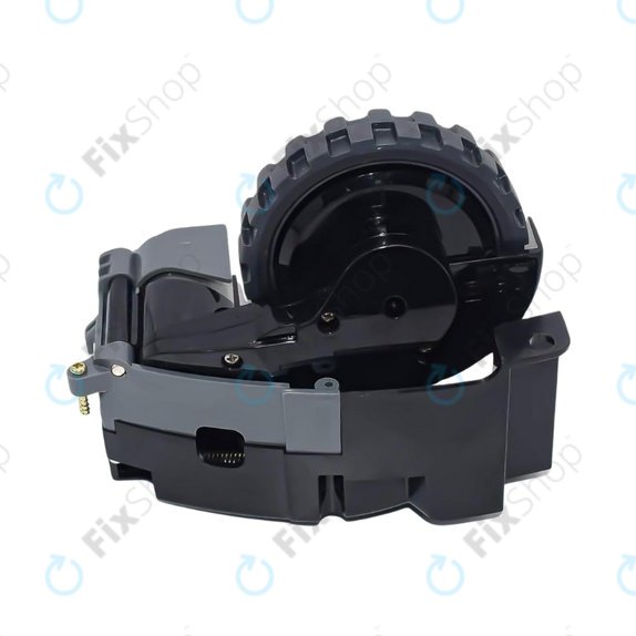 Колело с мотор за iRobot Roomba e-series, i-series, j-series, десен, Right